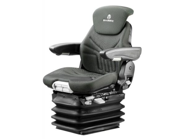 GRAMMER MAXIMO COMFORT PLUS 1